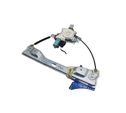 Alzacristallo elettrico post. SX EMC Wave 3 Serie dal 22