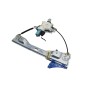 Alzacristallo elettrico post. SX EMC Wave 3 Serie dal 22