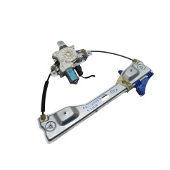 Alzacristallo elettrico post. SX EMC Wave 3 Serie dal 22 - 3430300269 - 3637149