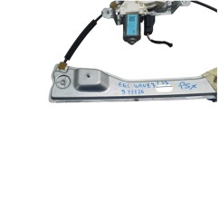 Alzacristallo elettrico post. SX EMC Wave 3 Serie dal 22 - 3430300269 - 3637149