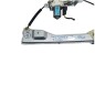 Alzacristallo elettrico post. SX EMC Wave 3 Serie dal 22