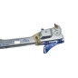 Alzacristallo elettrico post. SX EMC Wave 3 Serie dal 22