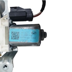 Alzacristallo elettrico post. SX EMC Wave 3 Serie dal 22 - 3430300269 - 3637149