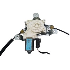 Alzacristallo elettrico post. SX EMC Wave 3 Serie dal 22 - 3430300269 - 3637149