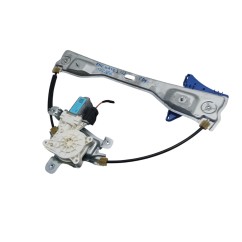 Alzacristallo elettrico post. DX EMC Wave 3 Serie dal 22 - 3430300270 - 3637154