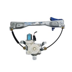 Alzacristallo elettrico post. DX EMC Wave 3 Serie dal 22