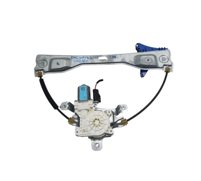 Alzacristallo elettrico post. DX EMC Wave 3 Serie dal 22