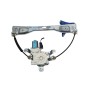 Alzacristallo elettrico post. DX EMC Wave 3 Serie dal 22