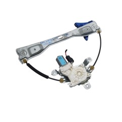 Alzacristallo elettrico post. DX EMC Wave 3 Serie dal 22 - 3430300270 - 3637154