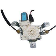 Alzacristallo elettrico post. DX EMC Wave 3 Serie dal 22 - 3430300270 - 3637154