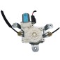 Alzacristallo elettrico post. DX EMC Wave 3 Serie dal 22