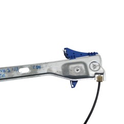 Alzacristallo elettrico post. DX EMC Wave 3 Serie dal 22 - 3430300270 - 3637154