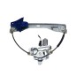 Alzacristallo elettrico post. DX EMC Wave 3 Serie dal 22