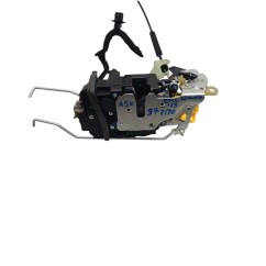 Serratura Anteriore Sinistra EMC Wave 3 Serie dal 22 - 3430200387 - 3637132