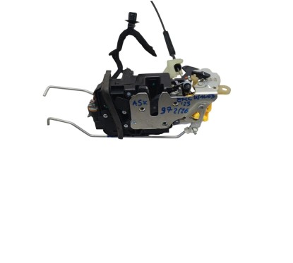 Serratura Anteriore Sinistra EMC Wave 3 Serie dal 22 - 3430200387 - 3637132