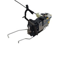 Serratura Anteriore Sinistra EMC Wave 3 Serie dal 22 - 3430200387 - 3637132