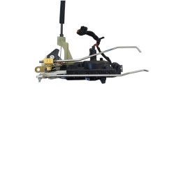 Serratura Anteriore Sinistra EMC Wave 3 Serie dal 22 - 3430200387 - 3637132
