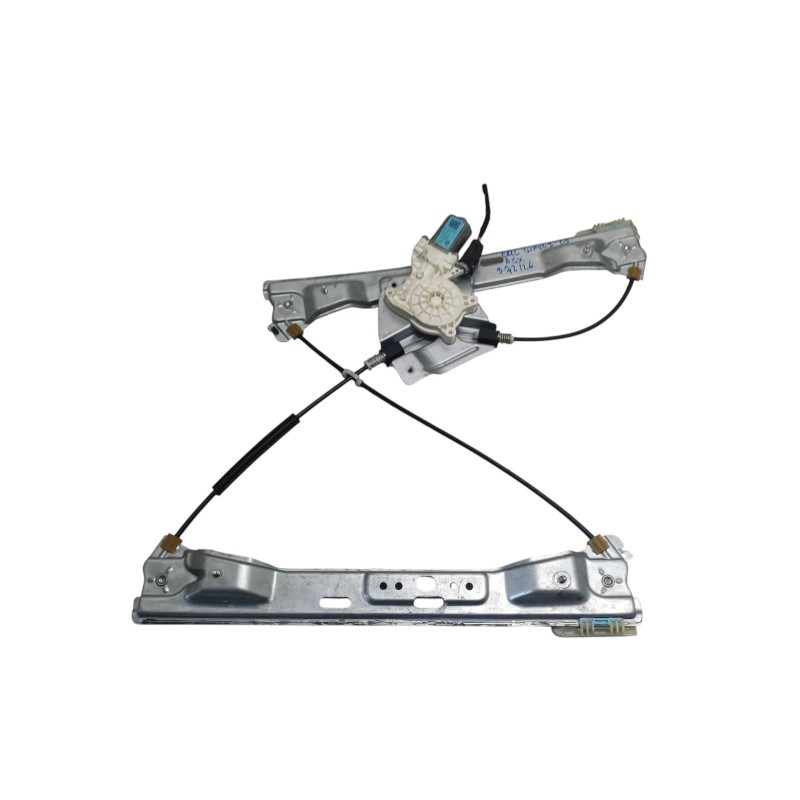 Alzacristallo elettrico ant. SX EMC Wave 3 Serie dal 22