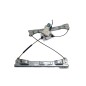 Alzacristallo elettrico ant. SX EMC Wave 3 Serie dal 22