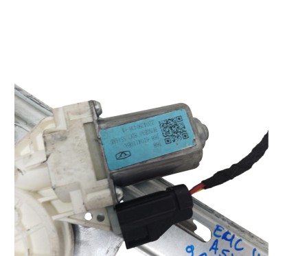 Alzacristallo elettrico ant. SX EMC Wave 3 Serie dal 22