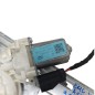 Alzacristallo elettrico ant. SX EMC Wave 3 Serie dal 22