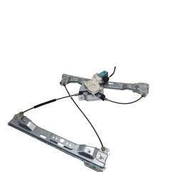 Alzacristallo elettrico ant. SX EMC Wave 3 Serie dal 22 - 3430200391 - 3637135