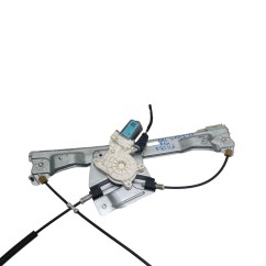 Alzacristallo elettrico ant. SX EMC Wave 3 Serie dal 22 - 3430200391 - 3637135