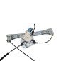 Alzacristallo elettrico ant. SX EMC Wave 3 Serie dal 22