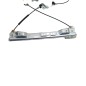 Alzacristallo elettrico ant. SX EMC Wave 3 Serie dal 22