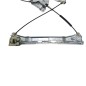 Alzacristallo elettrico ant. SX EMC Wave 3 Serie dal 22