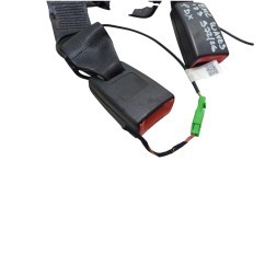 Aggancio cintura di sicurezza posteriore EMC Wave 3 Serie dal 22
