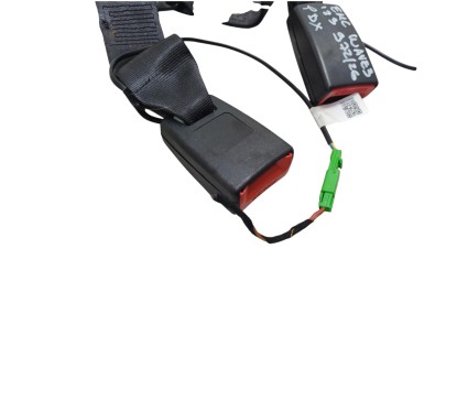 Aggancio cintura di sicurezza posteriore EMC Wave 3 Serie dal 22