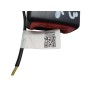 Aggancio cintura di sicurezza posteriore EMC Wave 3 Serie dal 22