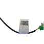 Aggancio cintura di sicurezza posteriore EMC Wave 3 Serie dal 22