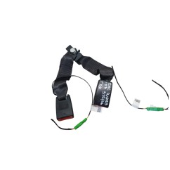 Aggancio cintura di sicurezza posteriore EMC Wave 3 Serie dal 22 - 3540200036 - 3637090