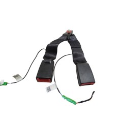 Aggancio cintura di sicurezza posteriore EMC Wave 3 Serie dal 22 - 3540200036 - 3637090
