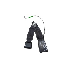 Aggancio cintura di sicurezza posteriore EMC Wave 3 Serie dal 22 - 3540200037 - 3637093