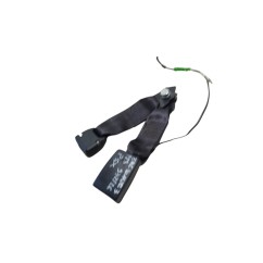 Aggancio cintura di sicurezza posteriore EMC Wave 3 Serie dal 22