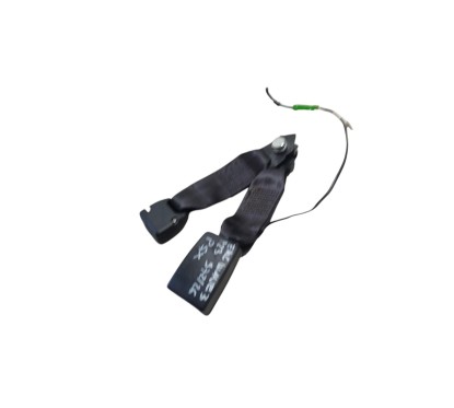 Aggancio cintura di sicurezza posteriore EMC Wave 3 Serie dal 22