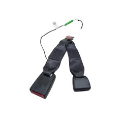 Aggancio cintura di sicurezza posteriore EMC Wave 3 Serie dal 22 - 3540200037 - 3637093