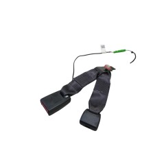 Aggancio cintura di sicurezza posteriore EMC Wave 3 Serie dal 22 - 3540200037 - 3637093