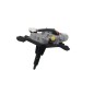 Motorino Tergilunotto posteriore EMC Wave 3 Serie dal 22