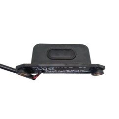 Pulsante apertura portellone posteriore EMC Wave 3 Serie dal 22 - 3430400091 - 3637129