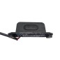 Pulsante apertura portellone posteriore EMC Wave 3 Serie dal 22