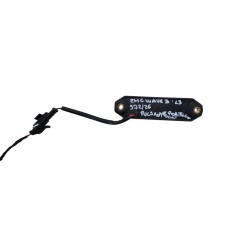 Pulsante apertura portellone posteriore EMC Wave 3 Serie dal 22