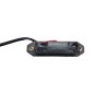 Pulsante apertura portellone posteriore EMC Wave 3 Serie dal 22