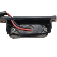 Pulsante apertura portellone posteriore EMC Wave 3 Serie dal 22 - 3430400091 - 3637129