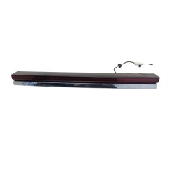 Fanale posteriore centrale a LED integrato nel portellone EMC Wave 3 Serie dal 22 - 3637086 - 3637086
