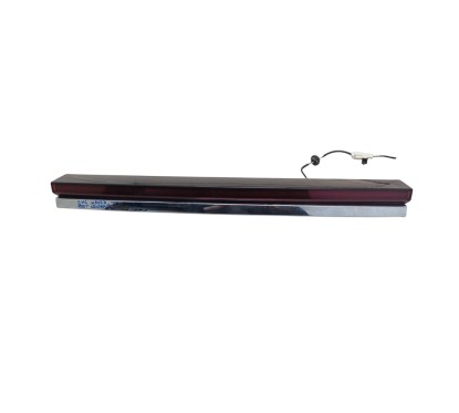 Fanale posteriore centrale a LED integrato nel portellone EMC Wave 3 Serie dal 22 - 3637086 - 3637086