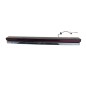 Fanale posteriore centrale a LED integrato nel portellone EMC Wave 3 Serie dal 22